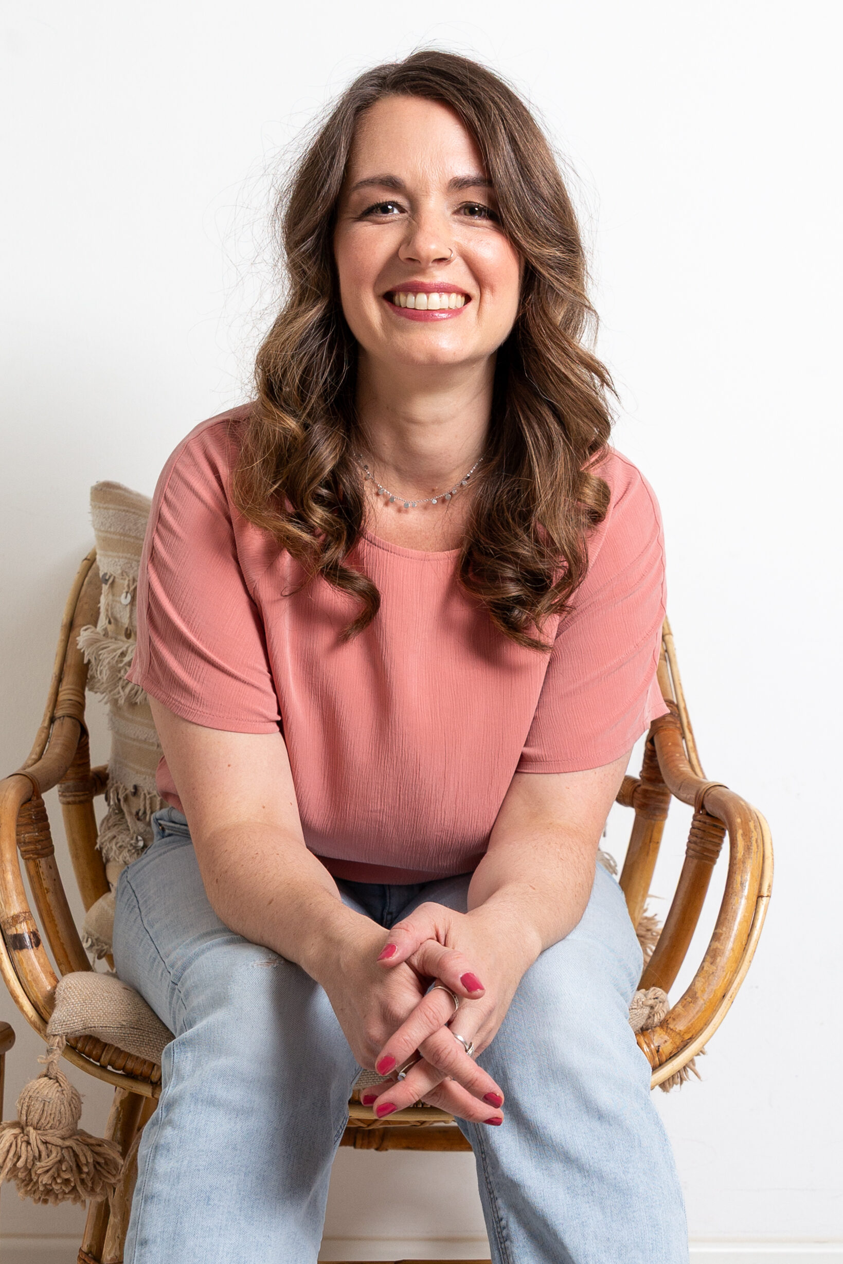 Karriere Coaching für Mütter die beruflich neu durchstarten wollen