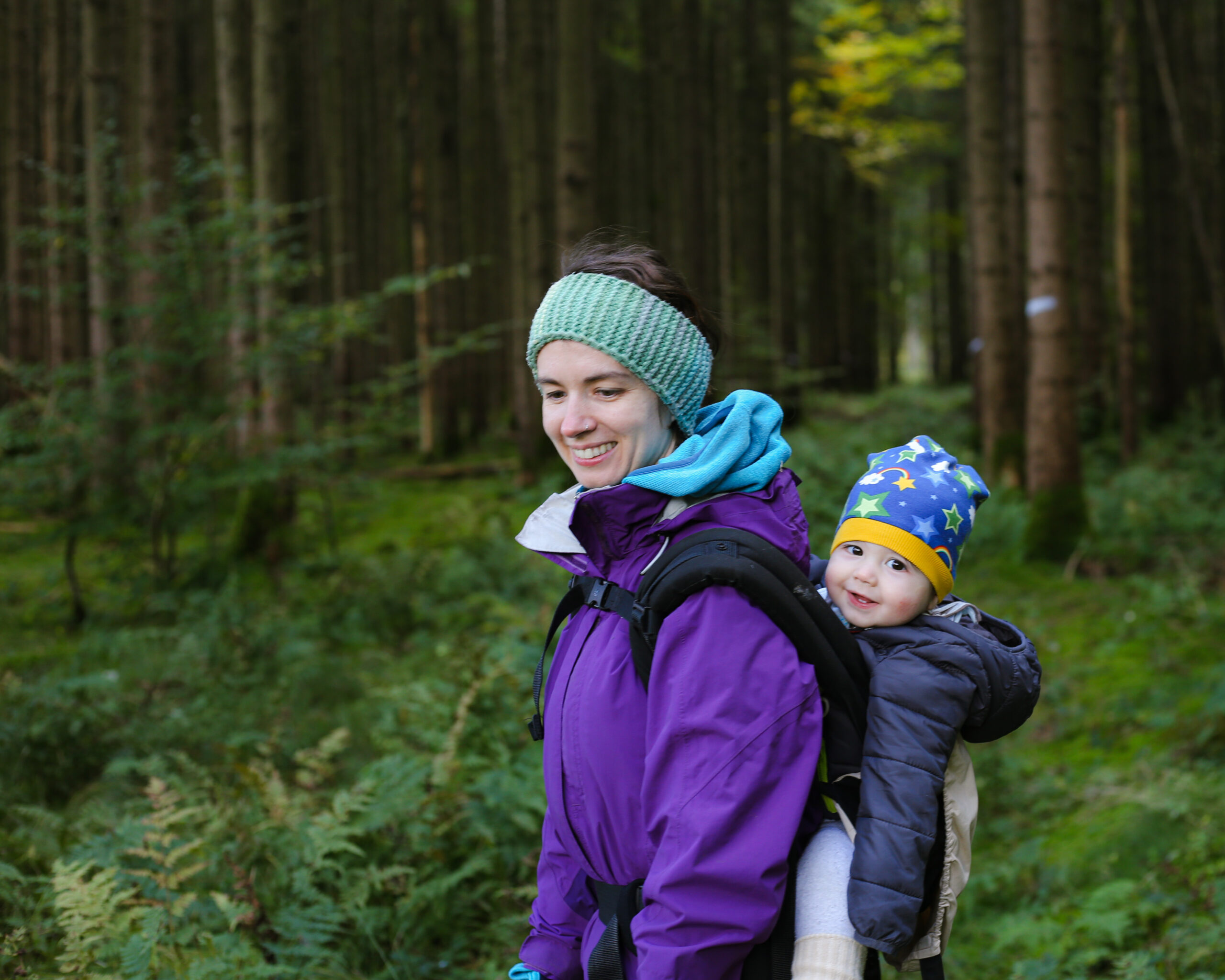 Mein beruflicher Wendepunkt als Working Mom