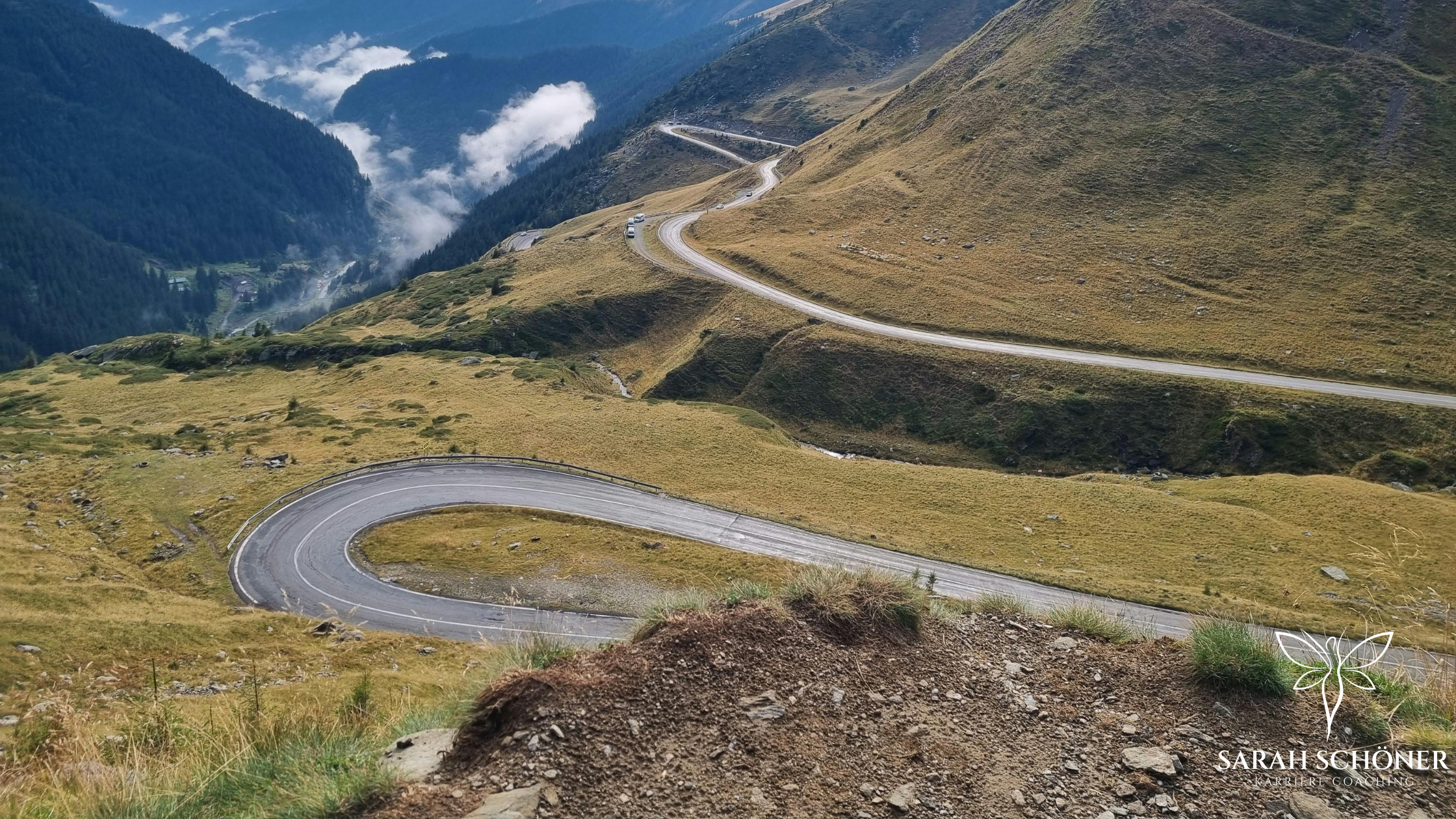 Mein beruflicher Wendepunkt als Working Mom